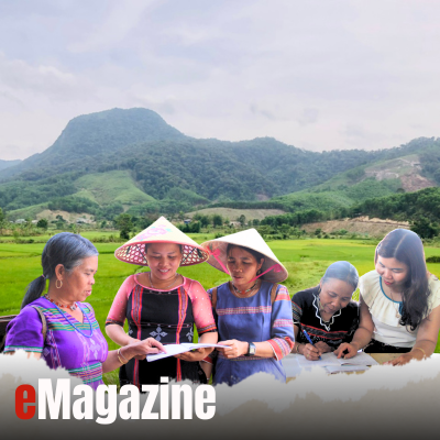 Mang theo lời Bác, đuổi “giặc mù chữ” ở vùng biên - Kỳ 2 Thắp lên ánh sáng tri thức