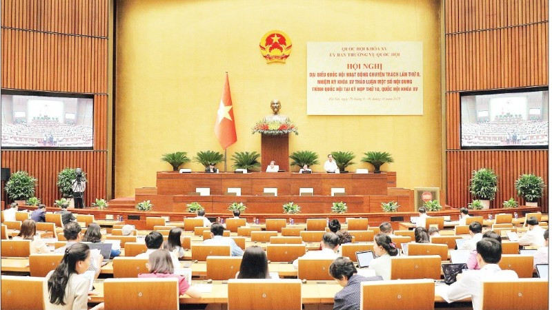 Tăng trách nhiệm giải trình để giám sát hiệu quả chống lãng phí