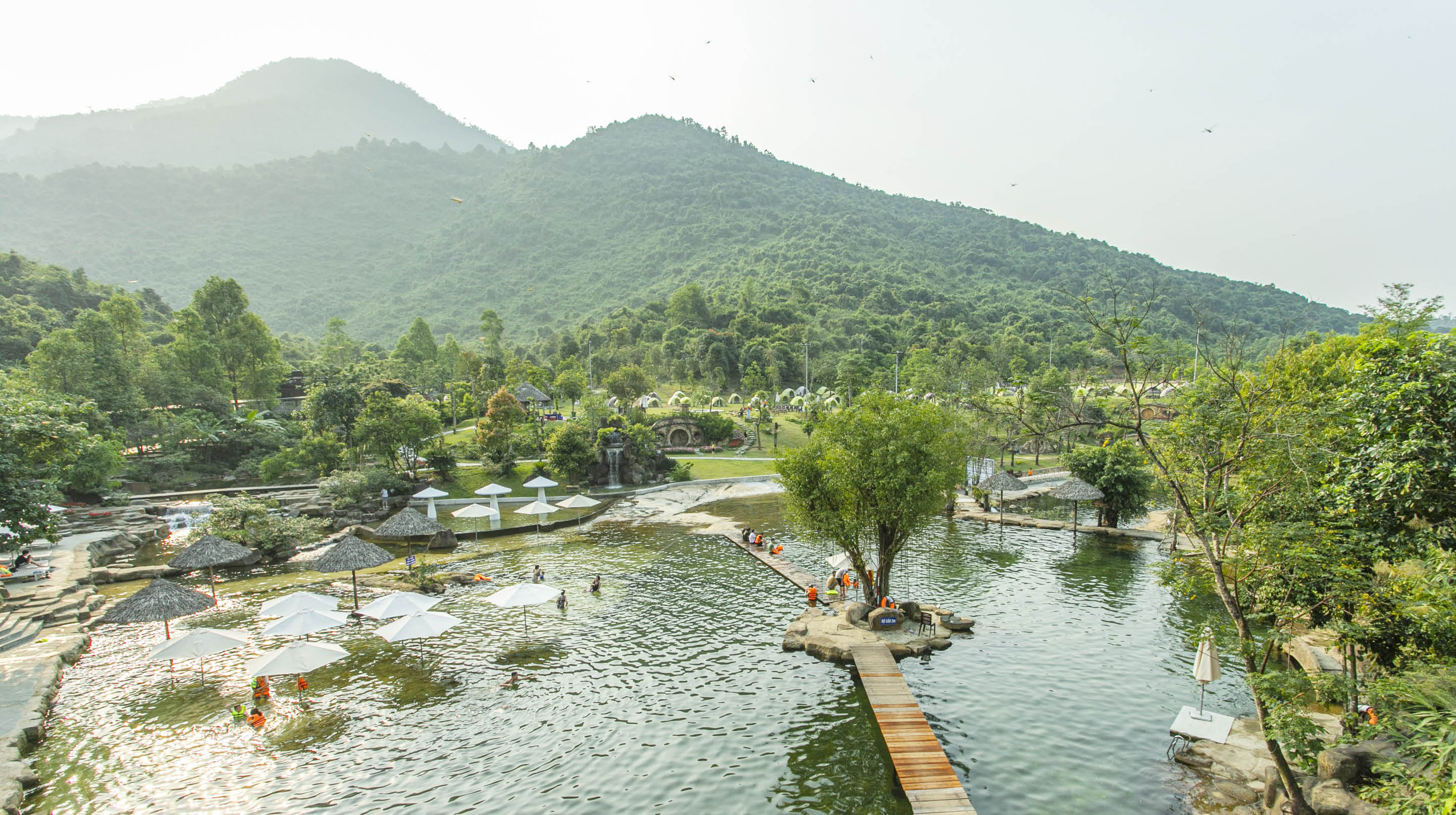 Gắn phát triển rừng với tạo sinh kế cho cộng đồng