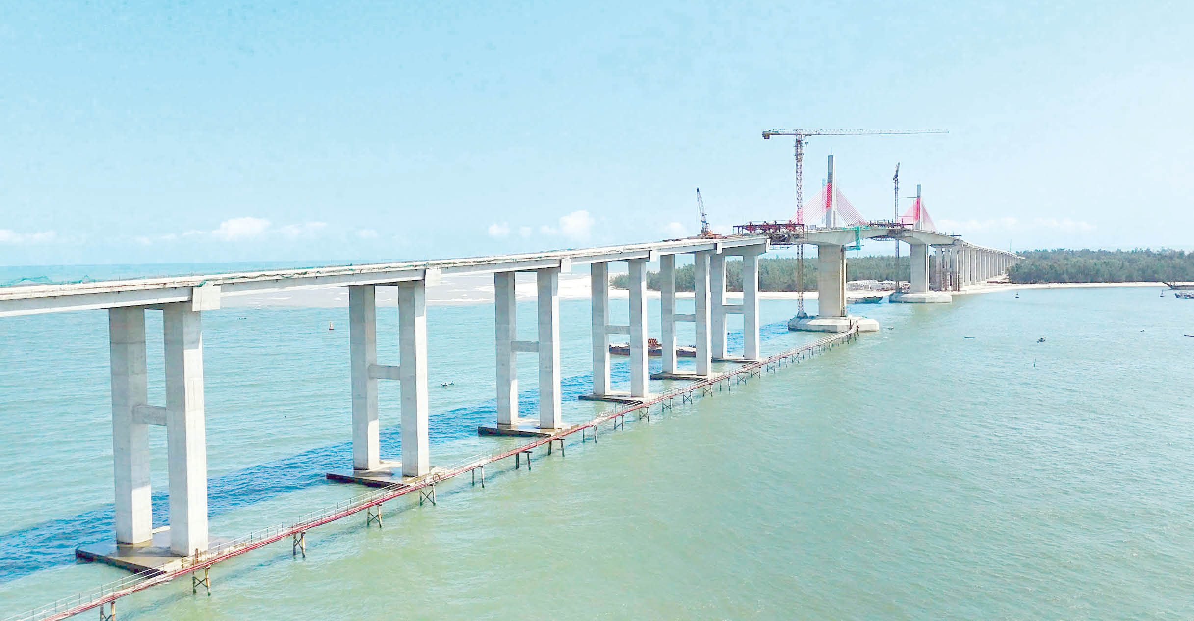 Từ khó khăn sau tái lập tỉnh đến thành phố trực thuộc Trung ương