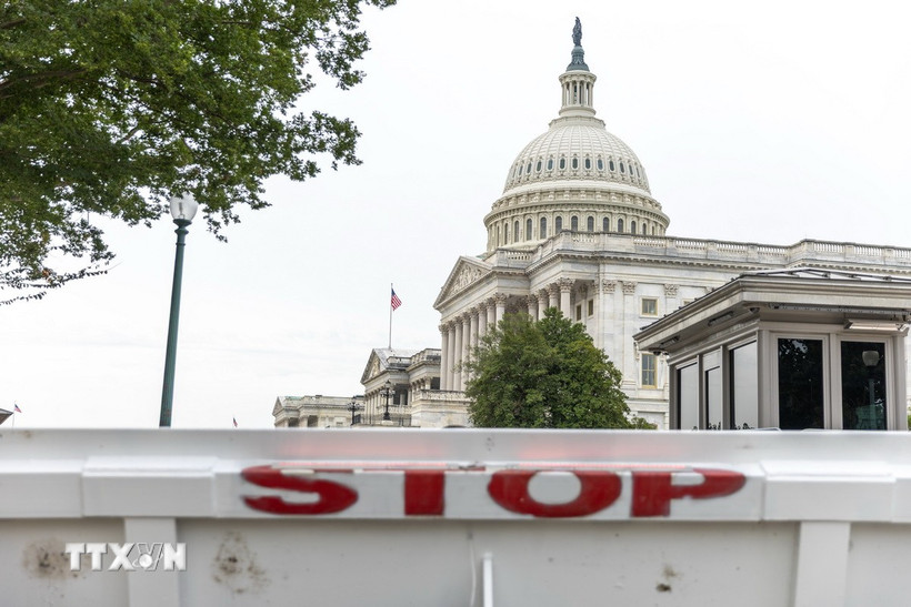 Điều gì sẽ xảy ra tiếp theo khi Chính phủ Mỹ đóng cửa