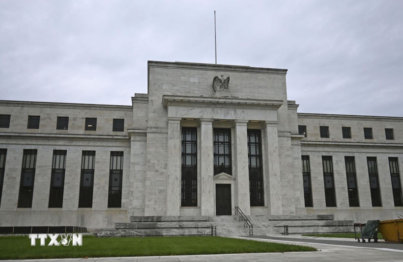 Fed gặp khó khi Chính phủ Mỹ đóng cửa một phần