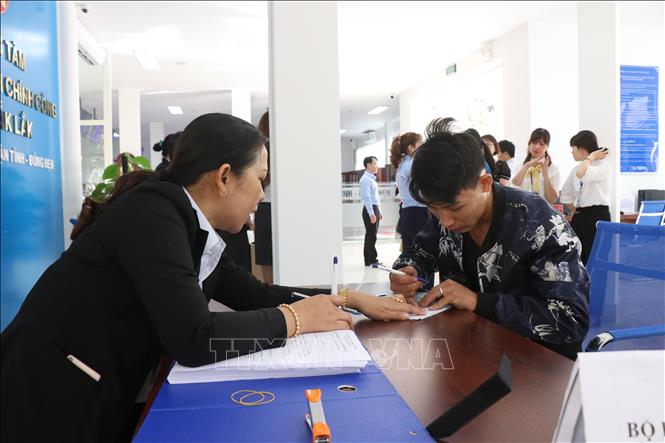 Đề xuất cán bộ, công chức, viên chức nghỉ 9 ngày dịp Tết Âm lịch 2026