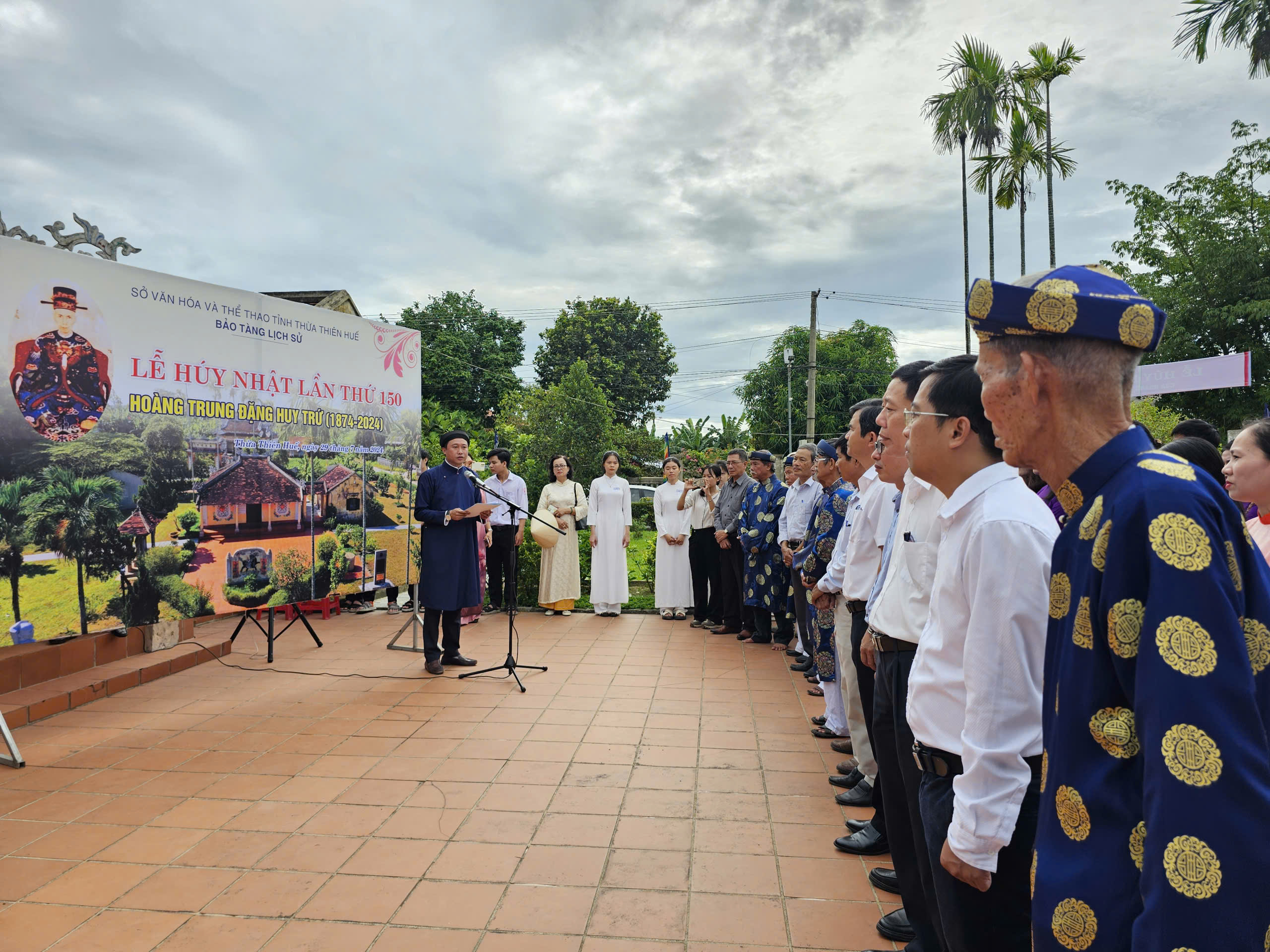 Điều chỉnh, khoanh vùng bảo vệ nhiều di tích