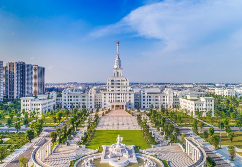 Trường đại học VN có 21 giảng viên thuộc tốp 2 nhà khoa học hàng đầu thế giới