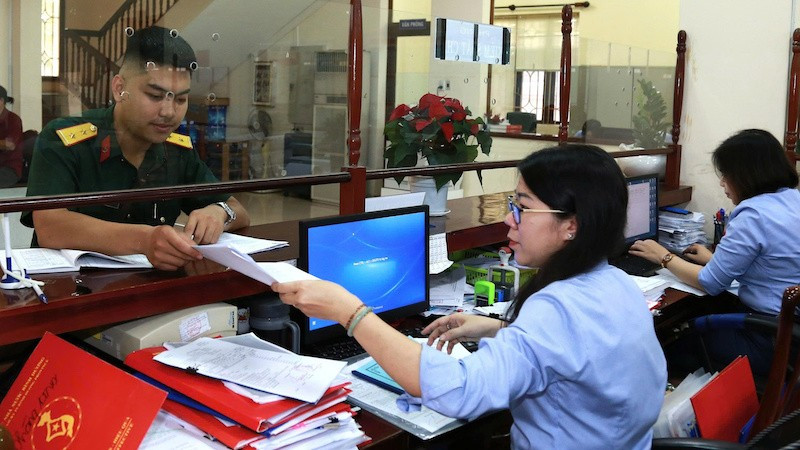 Kho bạc Nhà nước hoàn thành chi trả chế độ theo Nghị định 178 trước ngày 15 10