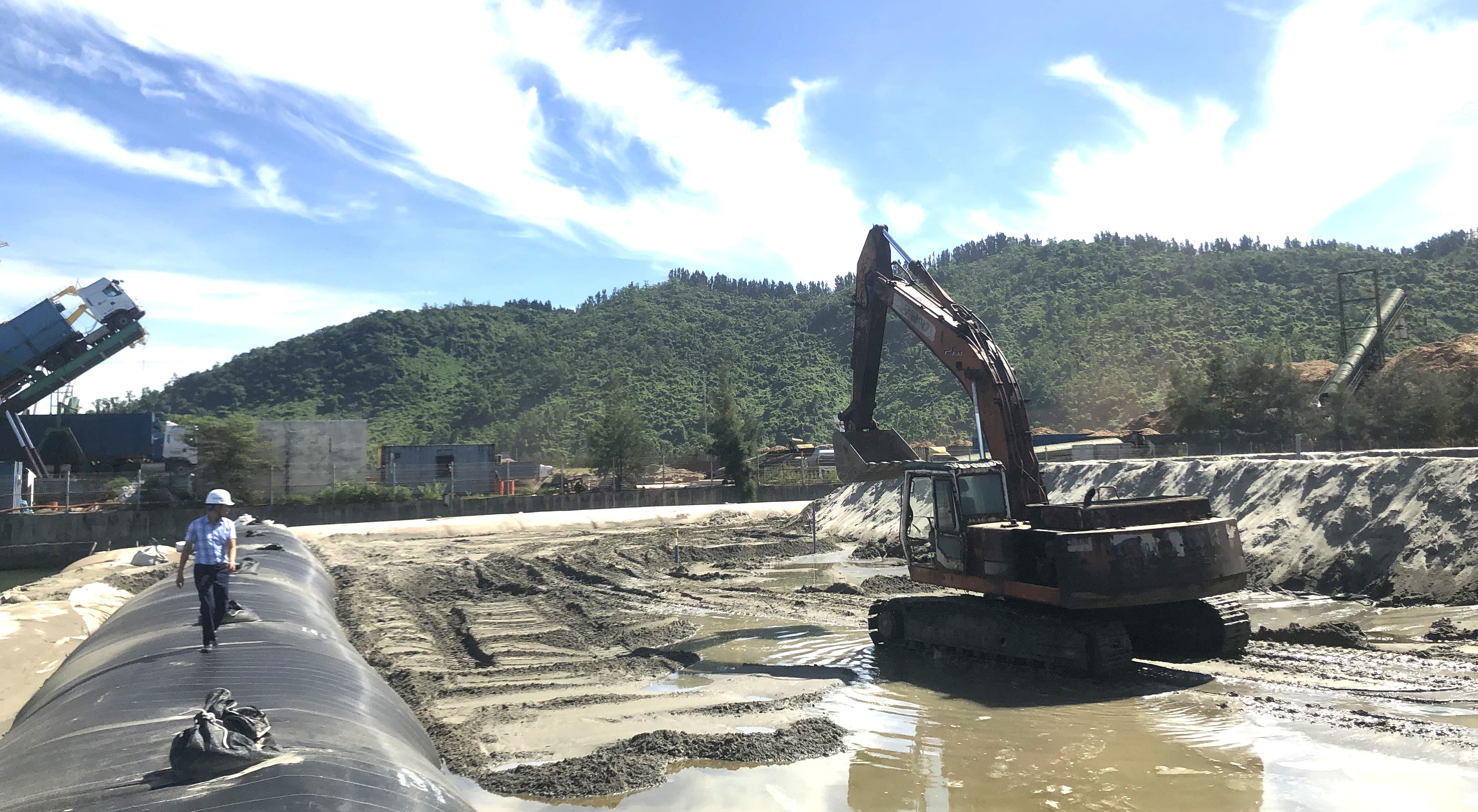 Các khu kinh tế, khu công nghiệp trên địa bàn thu hút nhiều dự án lớn