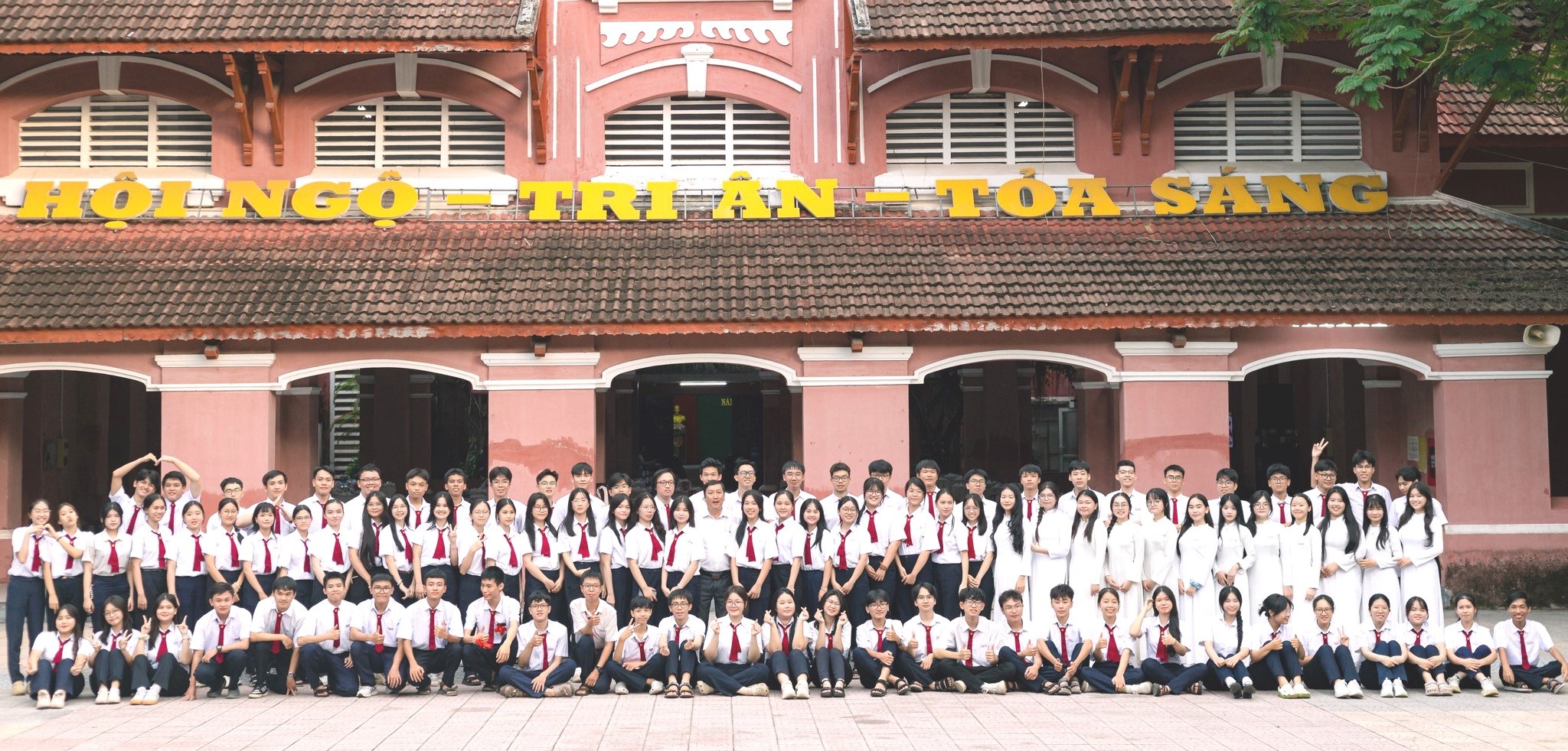 Tổ chức kỳ thi chọn học sinh giỏi THPT cấp thành phố năm học 2025-2026