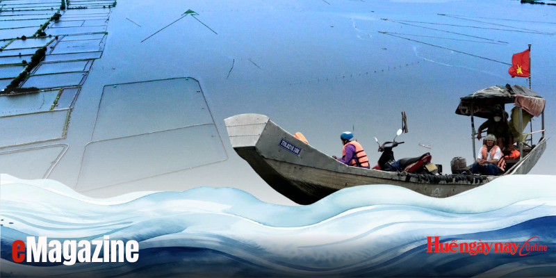 Cầu Vĩnh Tu vượt phá Tam Giang Khát vọng bao đời sắp thành hiện thực