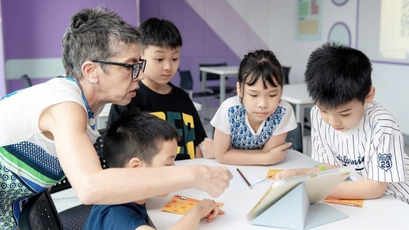 Công bố hội thảo trực tuyến miễn phí dành cho giáo viên tiếng Anh Đông Nam Á 2025