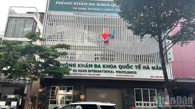 Bộ Y tế siết chặt quản lý các cơ sở khám bệnh, chữa bệnh