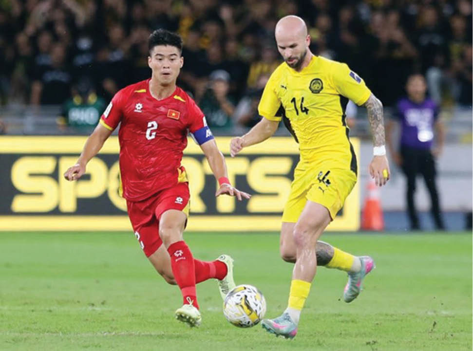 Cầu thủ nhập tịch trong bóng đá