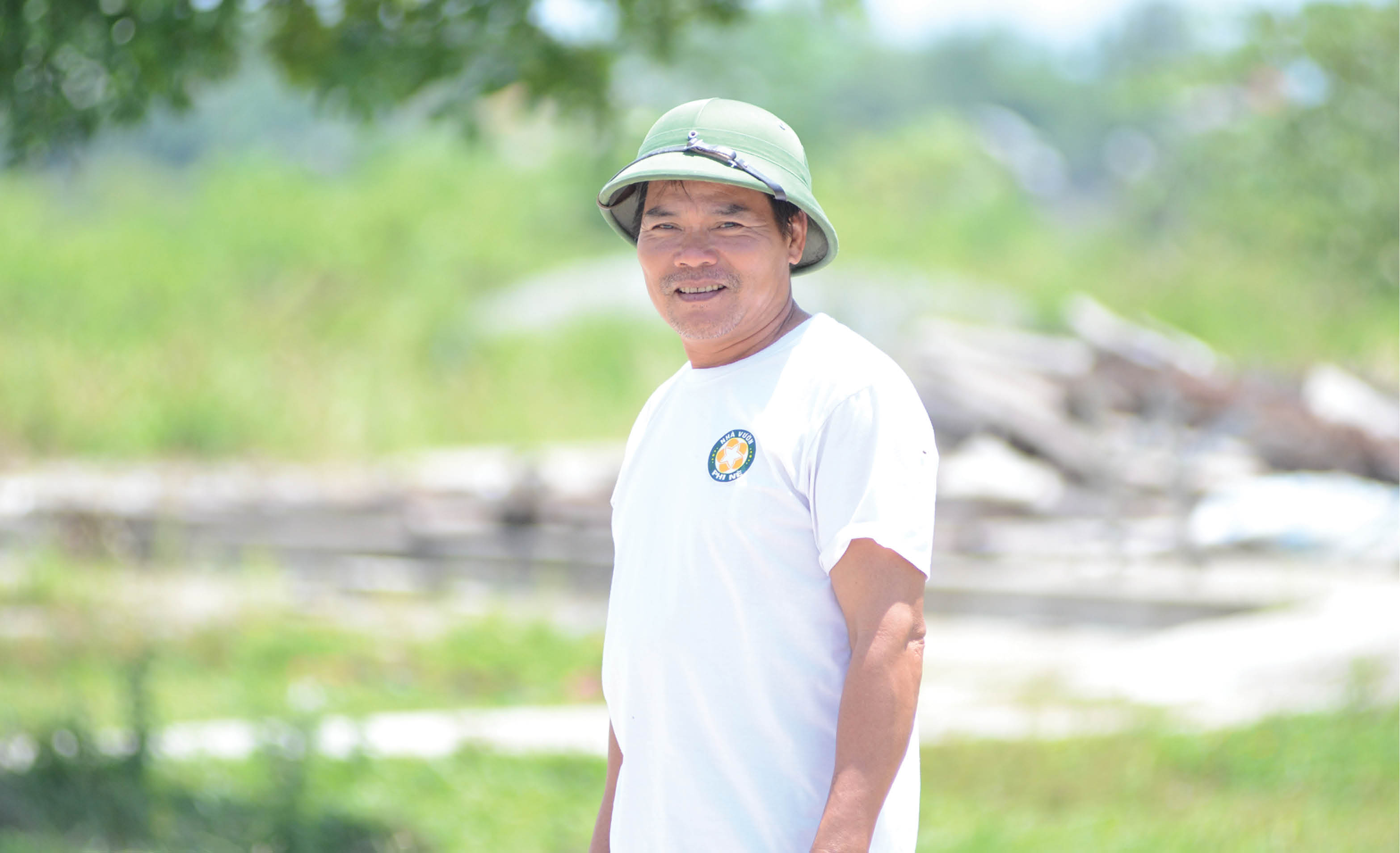 Chọn làm điều tử tế mỗi ngày