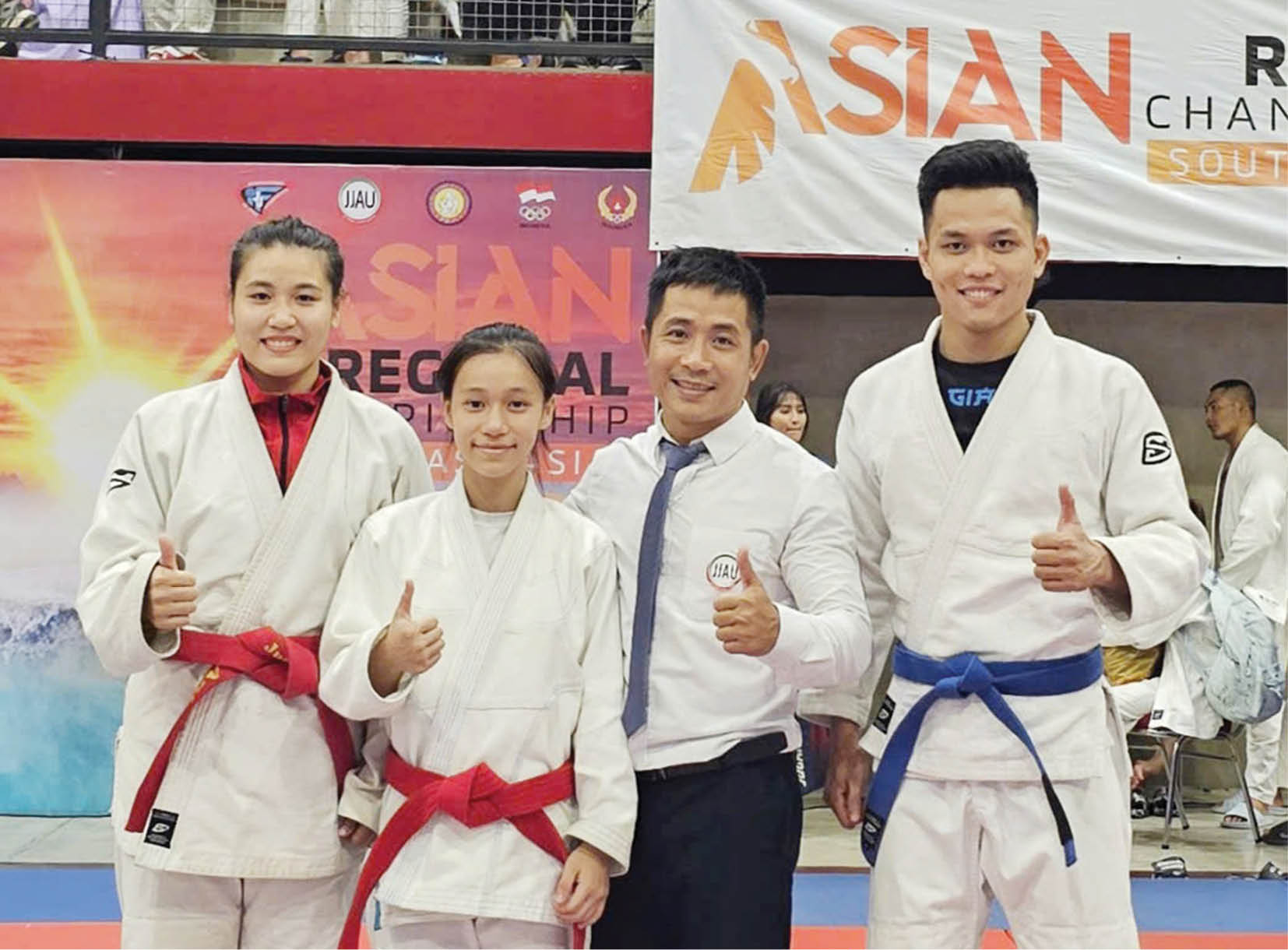 Nhiều kỳ vọng ở SEA Games 33