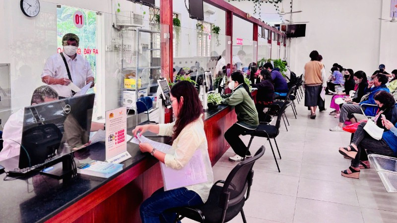 Chính phủ triển khai các giải pháp thực hiện hiệu quả chính quyền địa phương 2 cấp