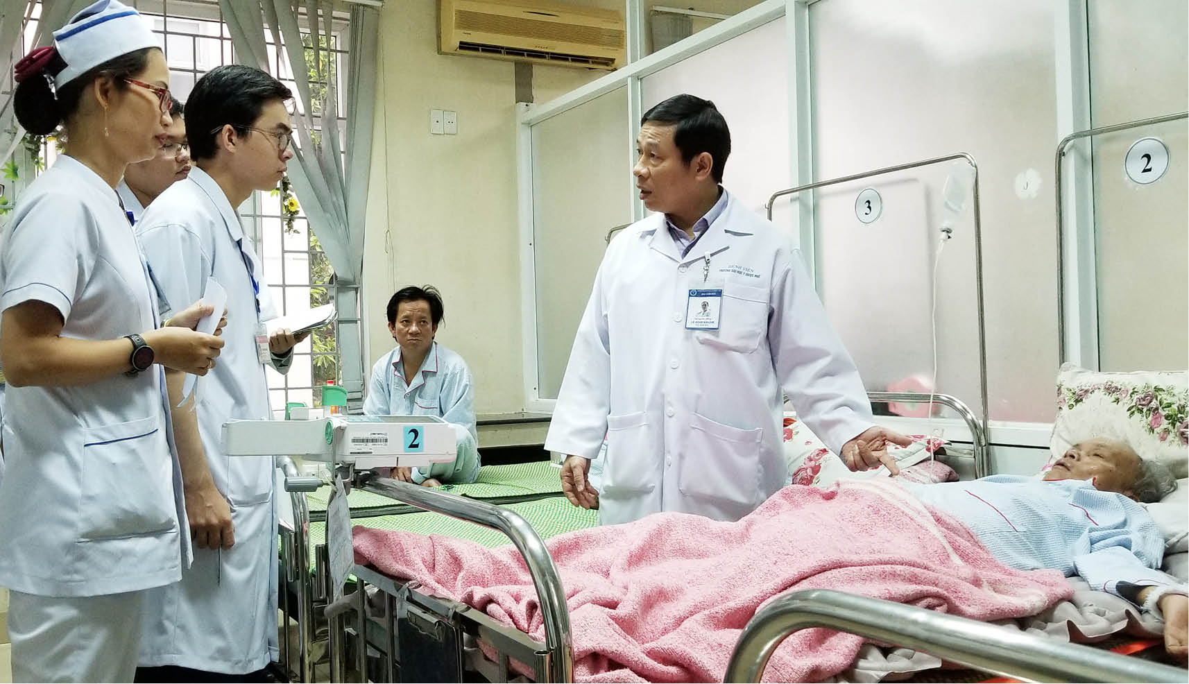 Để chính sách thu hút nguồn nhân lực phát huy hiệu quả