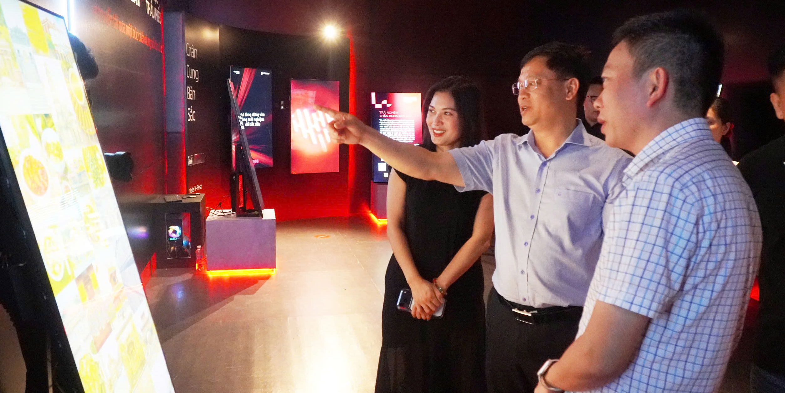 Viettel Y-Fest 2025 Kết nối công nghệ, trái tim và di sản tại Cố đô Huế