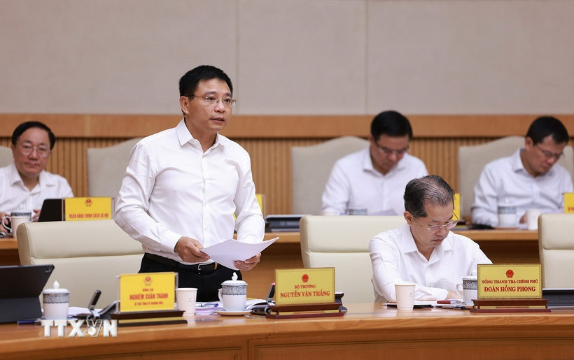 Tăng trưởng kinh tế quý 3 cao nhất cùng kỳ từ năm 2011 đến nay