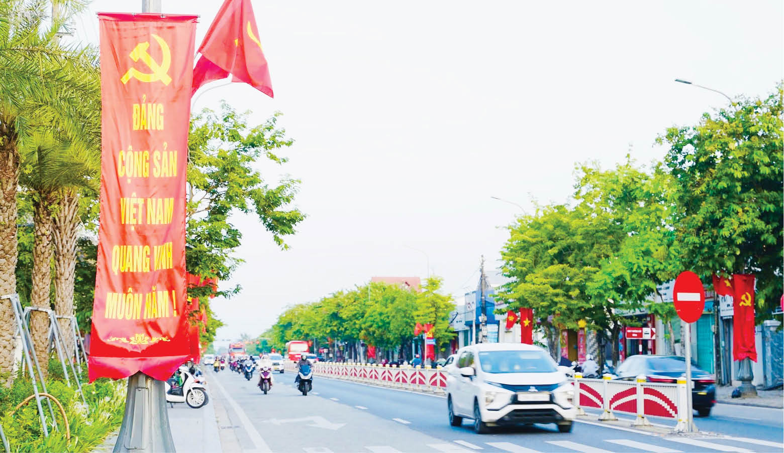 Quy hoạch chi tiết Nghĩa trang nhân dân phía nam thành phố Ý nghĩa nhiều mặt