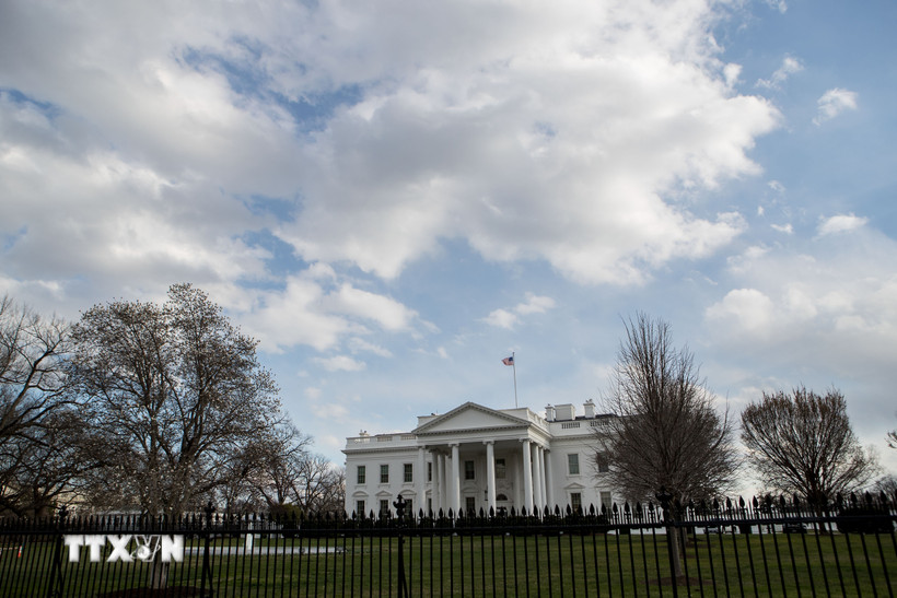 Chính phủ Mỹ đóng cửa ngày thứ 7 Nguy cơ sa thải hàng loạt treo lơ lửng