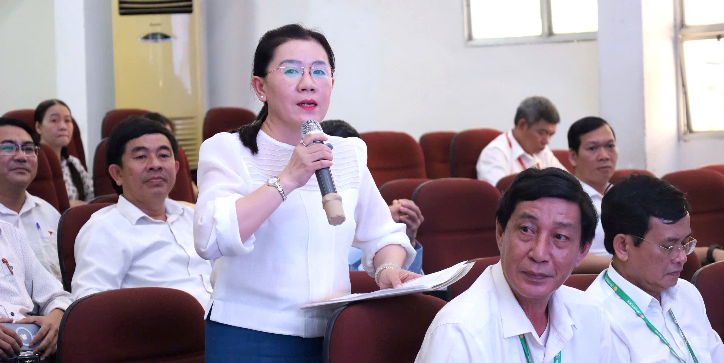 Bồi dưỡng hơn 14 000 cán bộ quản lý, giáo viên trong năm học 2024-2025