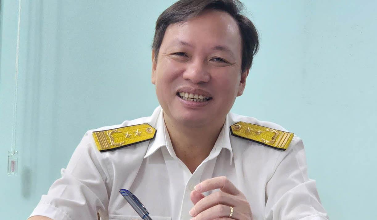 Tăng thu ngân sách từ nội lực kinh tế địa phương