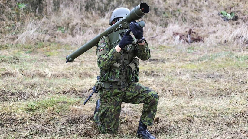 Ba Lan trở thành nhà sản xuất hệ thống tên lửa lớn nhất của NATO