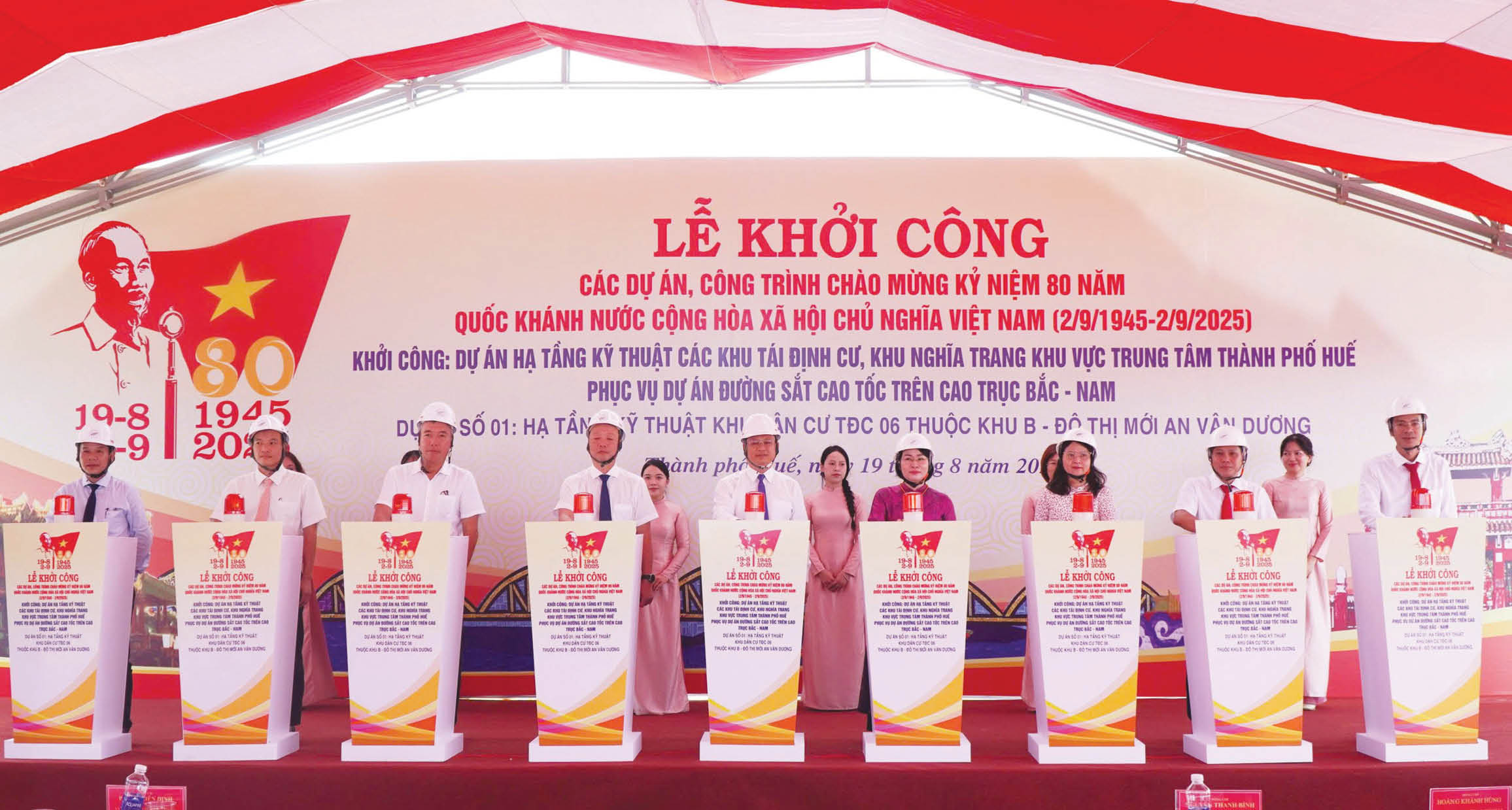 Để người dân đồng thuận