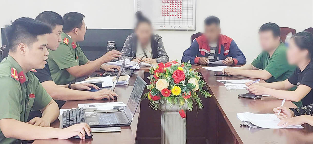 Chia sẻ tin giả, hậu quả thật