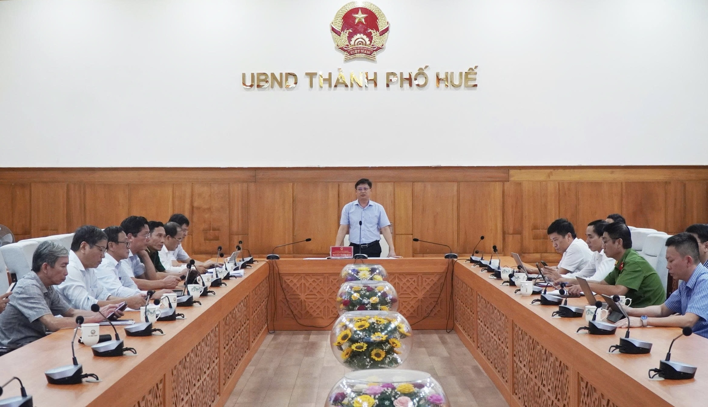 Ứng dụng khoa học - công nghệ, chuyển đổi số và làm sạch dữ liệu đất đai