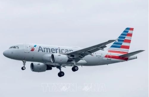 Mỹ Hoạt động hàng không gián đoạn nghiêm trọng do Chính phủ đóng cửa