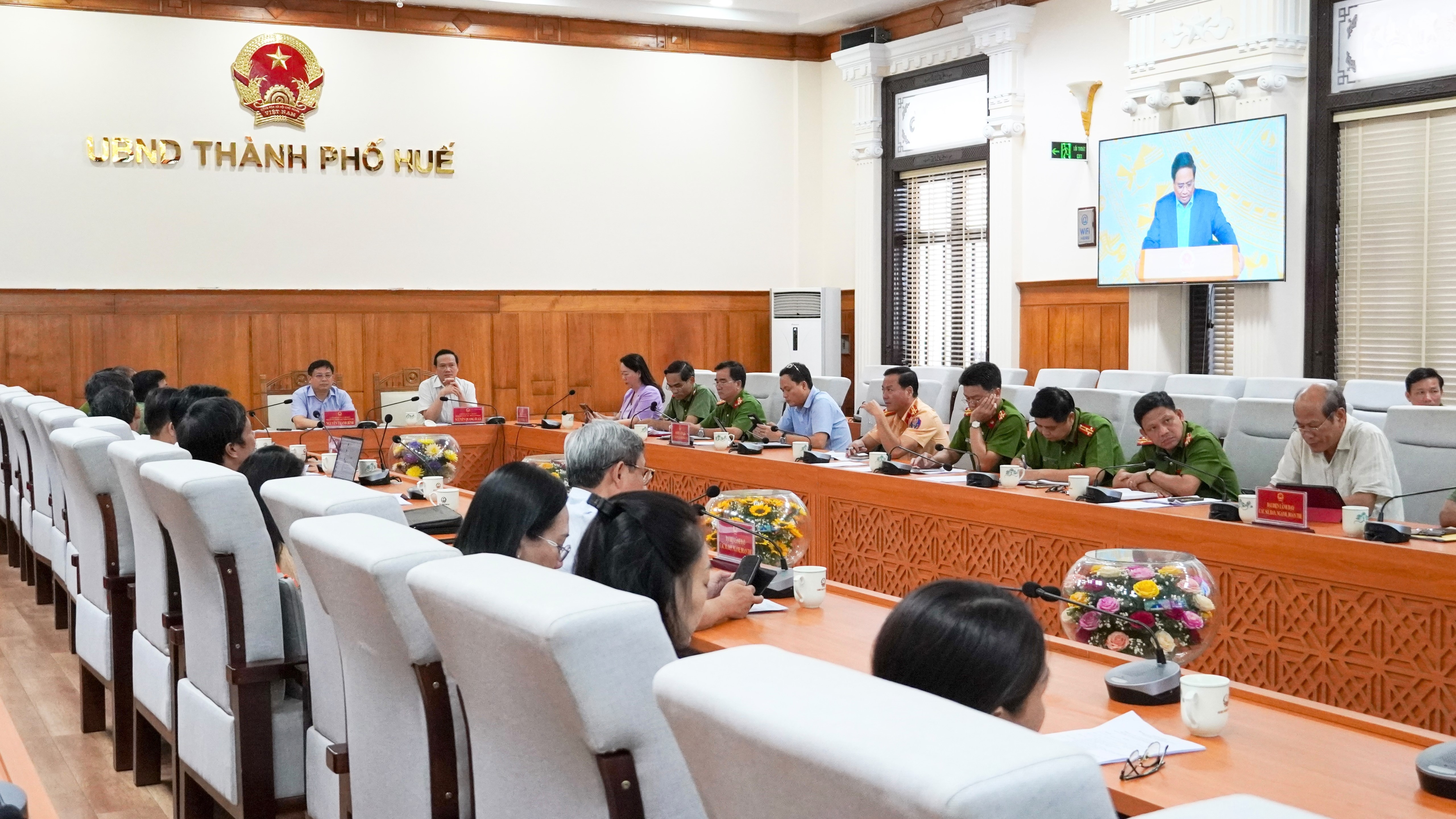 Ít nhất 50 xã, phường, đặc khu trên toàn quốc không có ma túy vào năm 2030