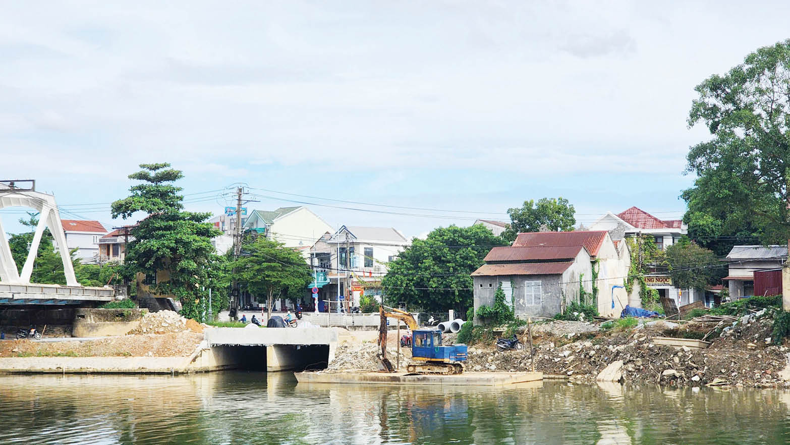 Cụ thể hóa trách nhiệm trong giải ngân vốn đầu tư công