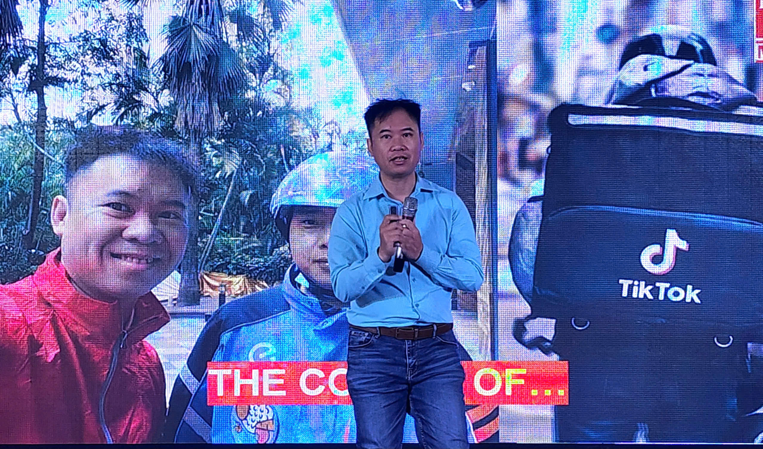 Khai mạc “Ngày hội Thương mại điện tử”