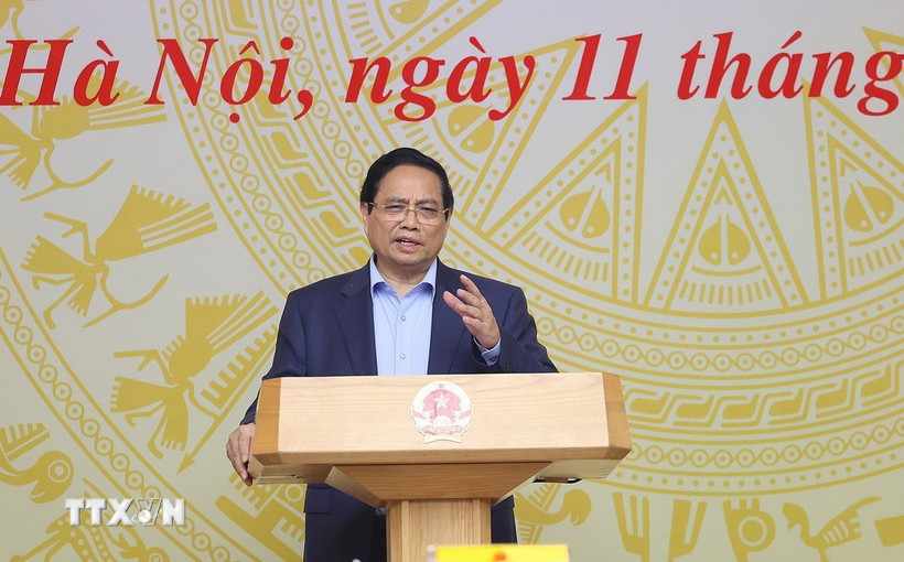 Thủ tướng Phải kiểm soát, không để tiếp diễn nạn đầu cơ, thổi giá bất động sản