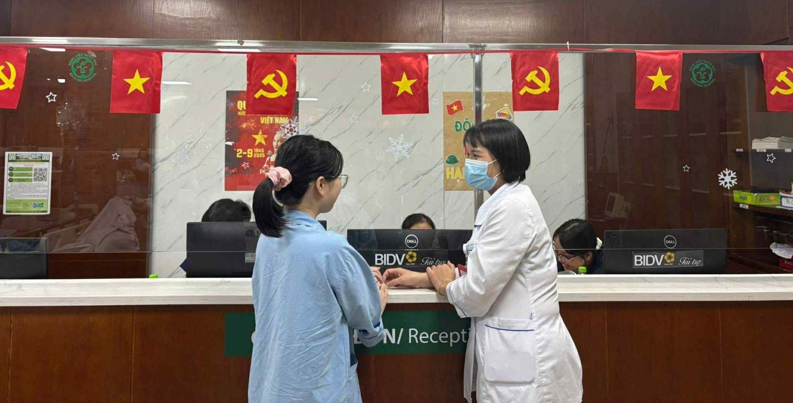 Bộ Y tế đề xuất phương án sắp xếp các bệnh viện, đơn vị