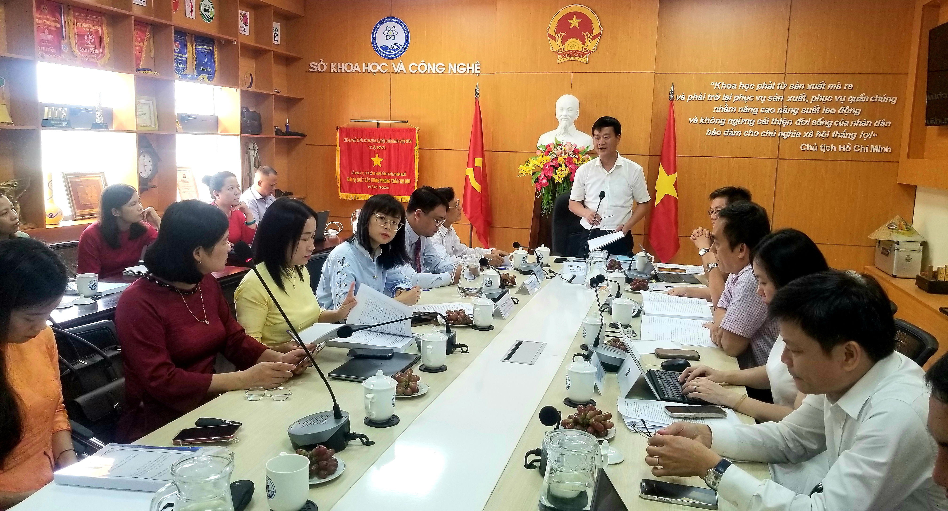 Phát triển nguồn lực con người trong lĩnh vực văn hóa - du lịch