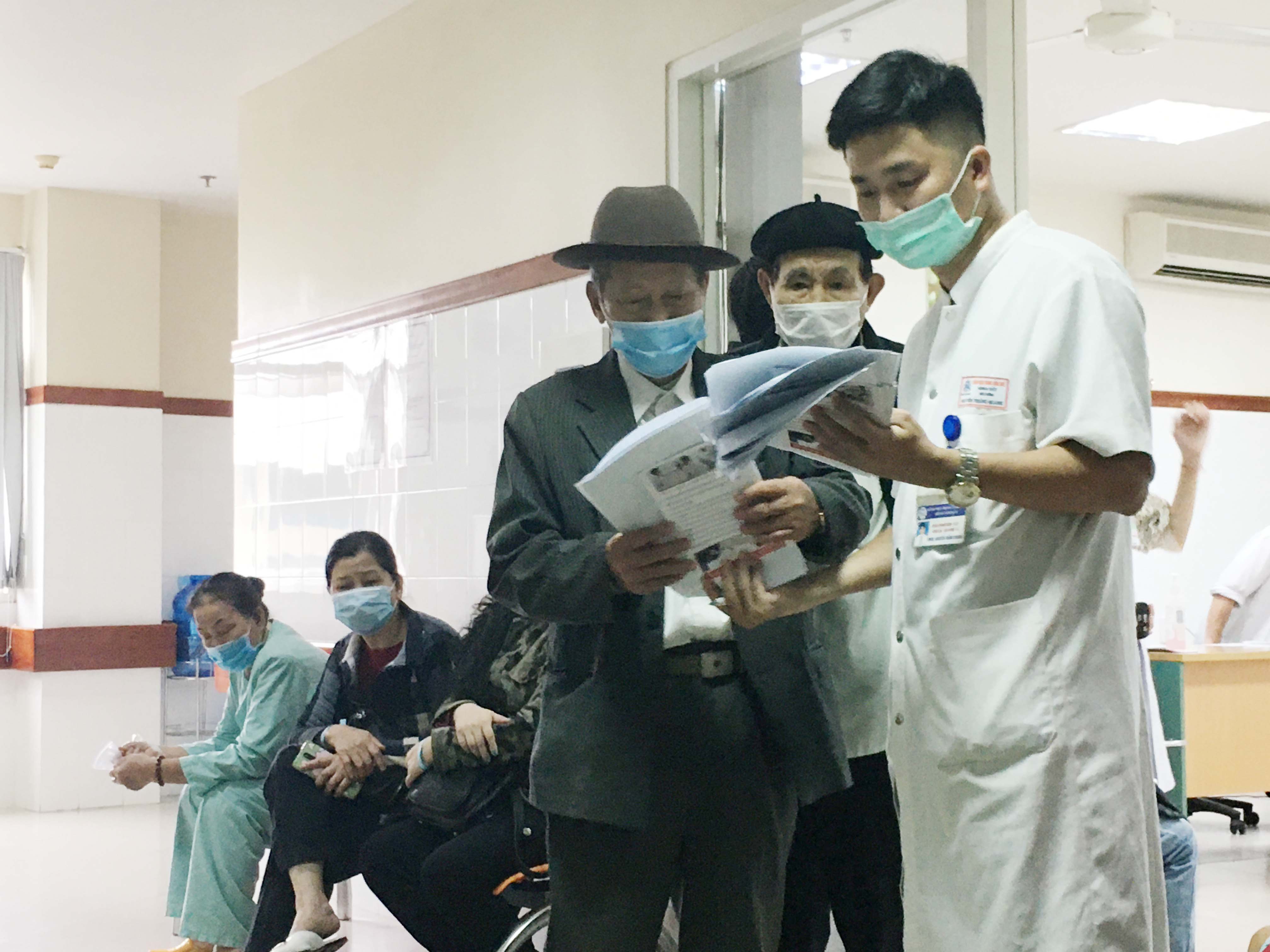 Bao giờ cho đến tháng Mười…