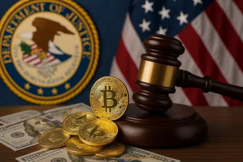 Thị trường tiền điện tử bốc hơi 18 tỷ USD trước căng thẳng thương mại Mỹ-Trung