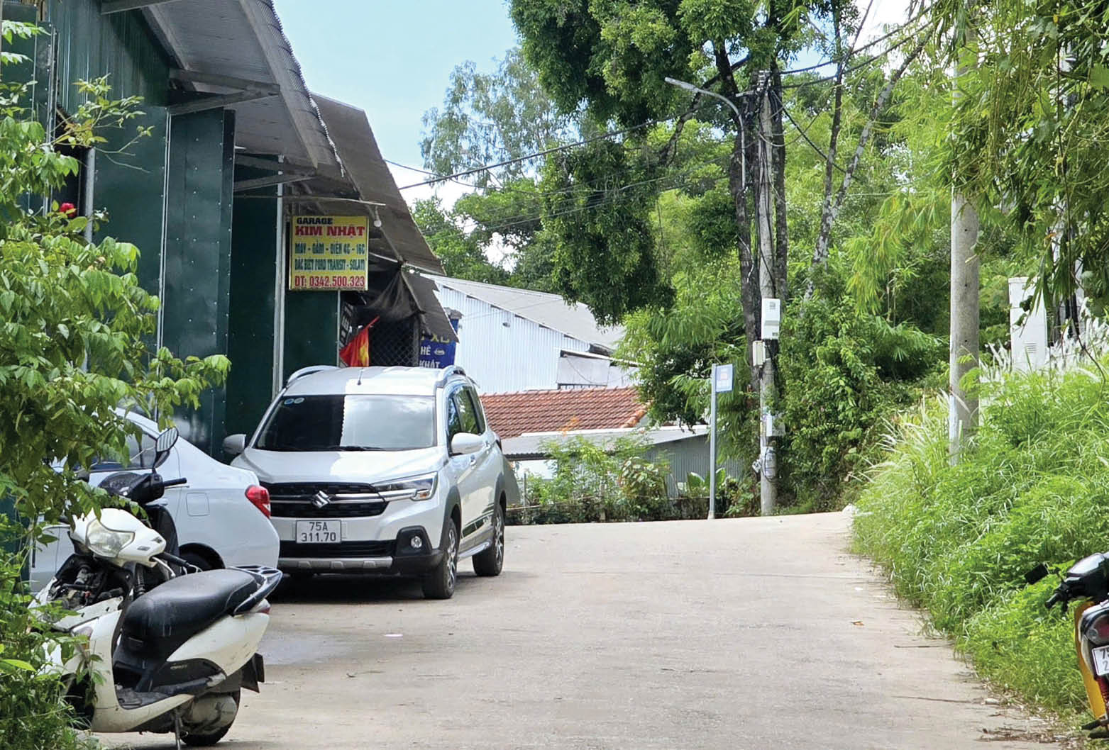 Gỡ vướng quy hoạch treo - Bài 2 “Cởi trói” dự án treo - Đổi thay diện mạo đô thị