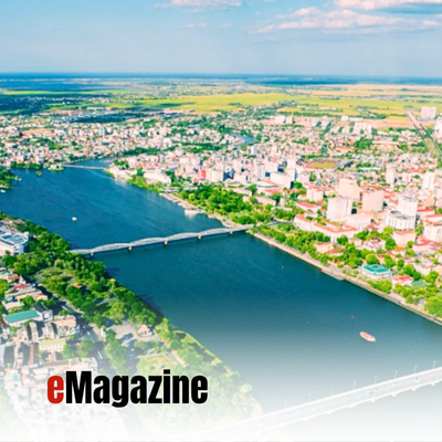 Bảo vệ môi trường để phát triển bền vững - Kỳ 1 Giải quyết các vấn đề về môi trường cấp bách