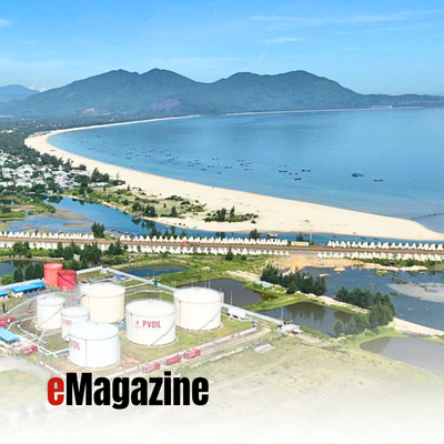 Bảo vệ môi trường để phát triển bền vững - Kỳ 3 Tầm nhìn cho tương lai