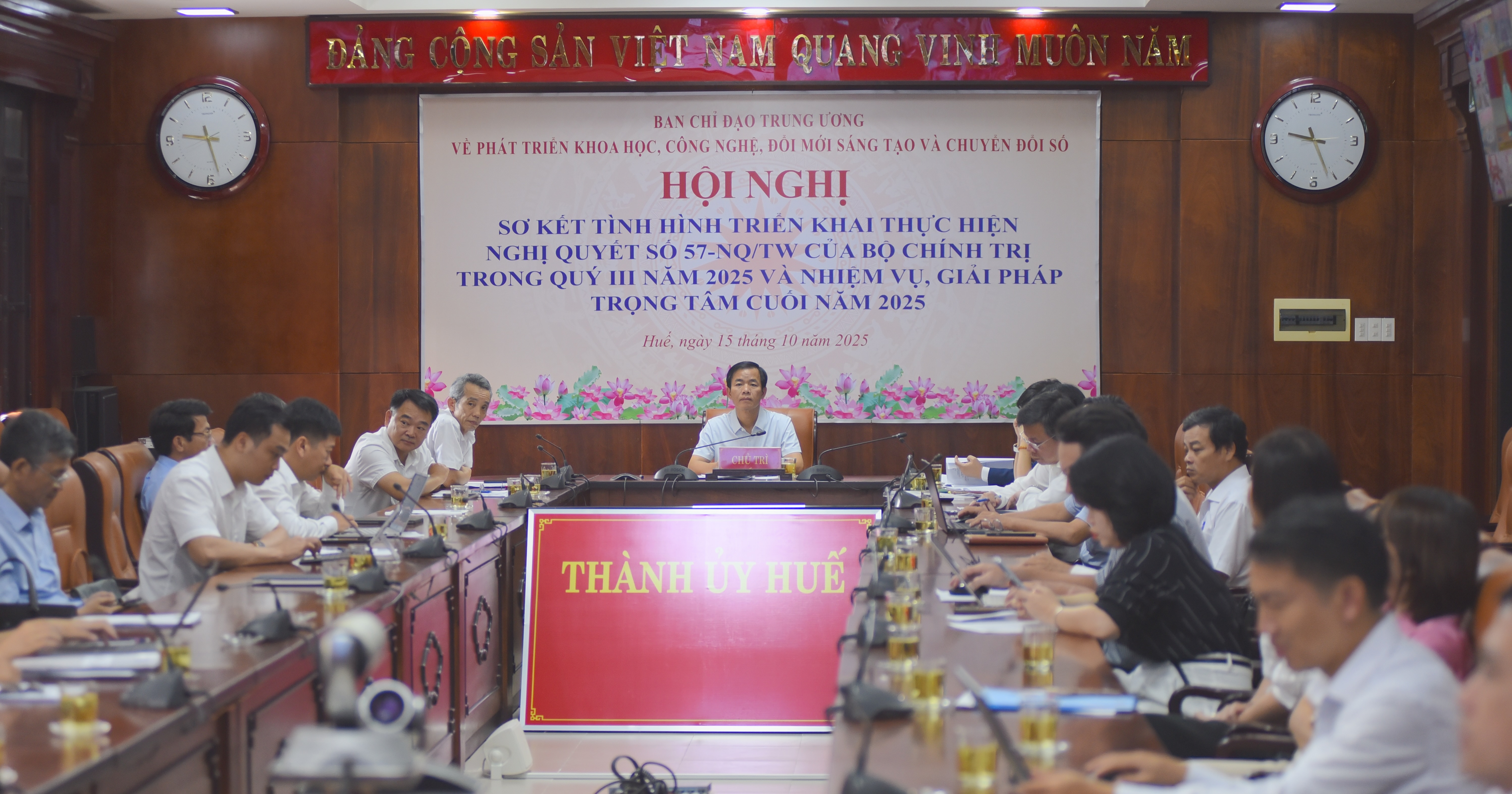 Xây dựng cơ sở dữ liệu quốc gia tạo nền tảng chiến lược cho phát triển đất nước