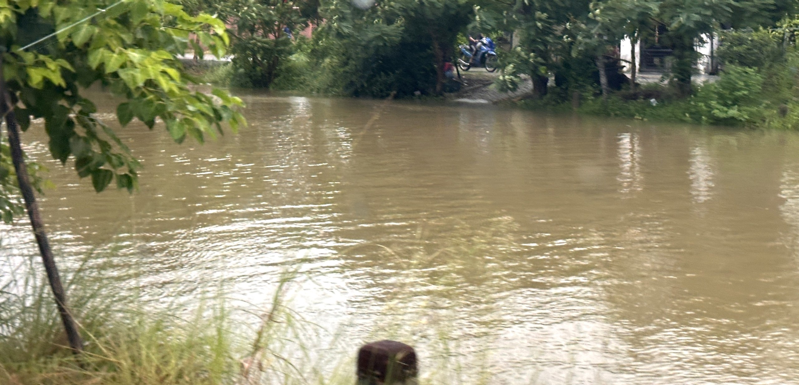 Chủ động ứng phó với các đợt mưa lớn từ 20 10 đến cuối tháng 10 2025