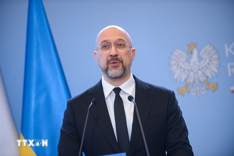 Ukraine cần NATO viện trợ quân sự tới 20 tỷ USD