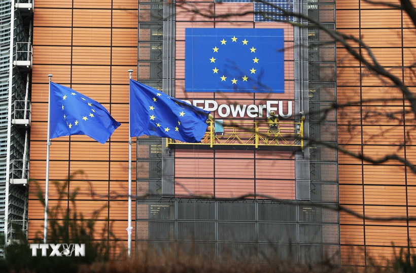 EU nhất trí dành 1,8 tỷ USD để đẩy mạnh phát triển quốc phòng