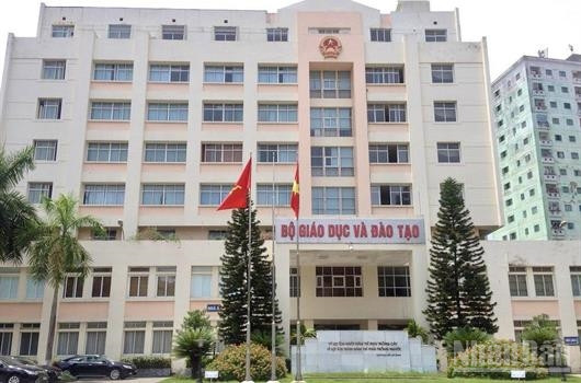 Bộ Giáo dục và Đào tạo nêu lý do chưa thể triển khai việc sắp xếp các cơ sở giáo dục đại học