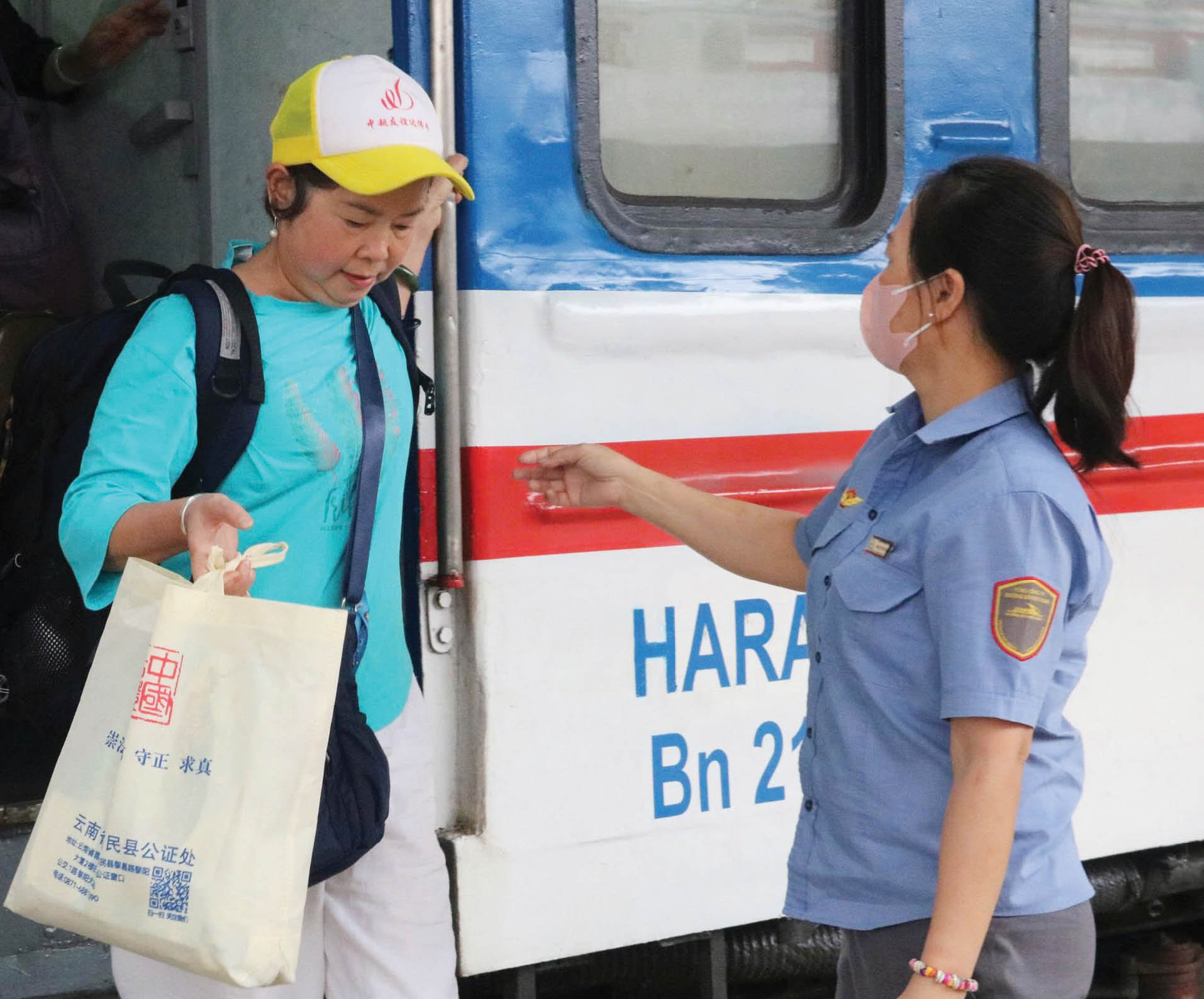 Thời cơ của Huế