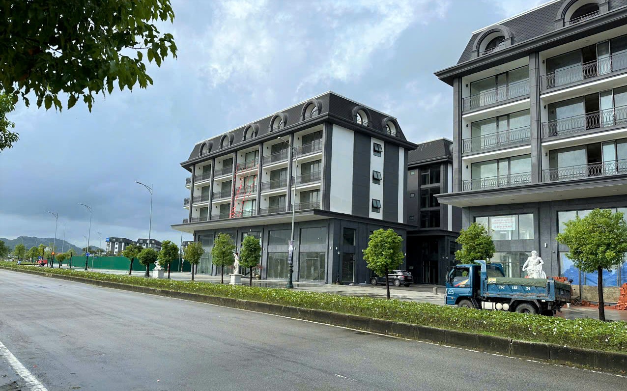 Hướng tới nền đô thị thông minh, bền vững, nhân văn