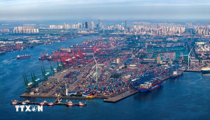 Mỹ phát tín hiệu hạ nhiệt căng thẳng thương mại với Trung Quốc